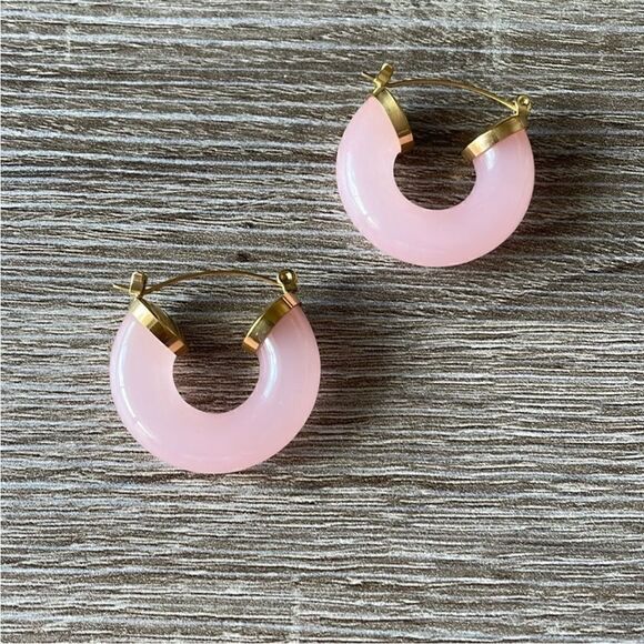 Bohemian hoop M277 - Picture 2 of 3